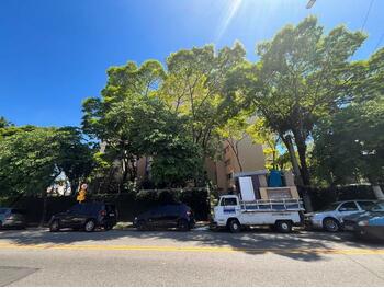Apartamento em leilão - Rua Franklin do Amaral, 1051 - São Paulo/SP - Tribunal de Justiça do Estado de São Paulo | Z37203