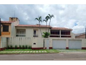  em leilão - Avenida Carlos Gomes, 171 - Londrina/PR - Banco Santander Brasil S/A | Z37273