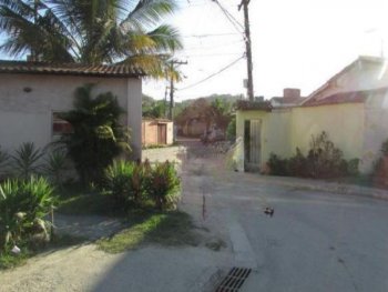  em leilão - Rua Dalva Raposo, 450 - São Gonçalo/RJ - Empresa Gestora de Ativos | Z37048