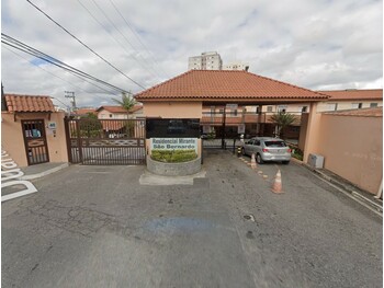 Terrenos e Lotes em leilão - Rua Giuseppe Uliani, 40 - São Bernardo do Campo/SP - Tribunal de Justiça do Estado de São Paulo | Z37090