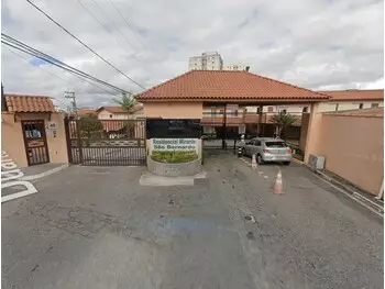 Terreno em leilão em Sao Bernardo Do Campo