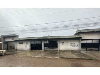  em leilão - Rua 02, 0 - Águas Lindas de Goiás/GO - Itaú Unibanco S/A  | Z37067