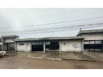 Casa em leilão em Aguas Lindas De Goias