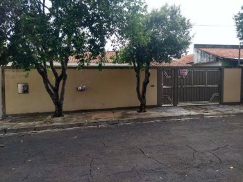 Imagem do imóvel Leilão extrajudicial de Casa em Presidente Prudente/SP - Jardim Planalto