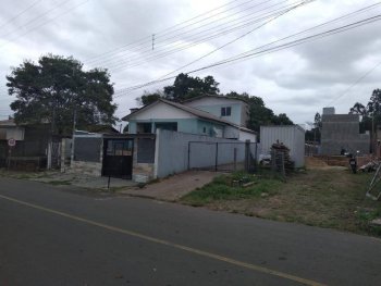  em leilão - Rua Antônio Prado, 268 - São Sebastião do Caí/RS - Banco Santander Brasil S/A | Z37180