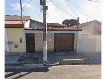 Imagem do imóvel Leilão extrajudicial de Casa em São José dos Campos/SP - Vila Ester