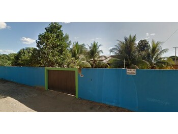 Casa em leilão - Rua 20, 200 - Balsas/MA - Banco Bradesco S/A | Z37106