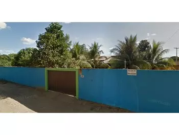 Casa em leilão - Rua 20, 200 - Balsas/MA - Banco Bradesco S/A | Z37106LOTE001