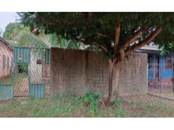  em leilão - Rua Dom Pedro II, 255 - Pimenta Bueno/RO - Itaú Unibanco S/A  | Z37205