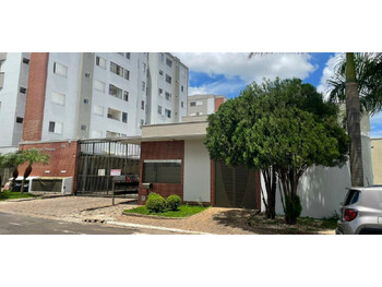  em leilão - Rua Acácio de Lima, 451 - Franca/SP - Rodobens Administradora de Consórcios Ltda | Z37171