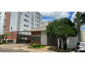 Apartamento - Franca / SP - Chácara Santo Antônio Rua Acácio de Lima, 451