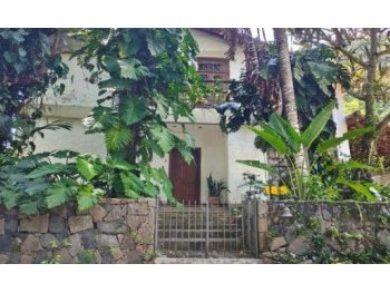 Casa em leilão - Rua João Coelho Branco, 185 - Rio de Janeiro/RJ - Itaú Unibanco S/A  | Z37283