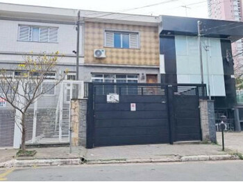 Casa em leilão - Rua Nagib Izar, 539 - São Paulo/SP - Tribunal de Justiça do Estado de São Paulo | Z37111
