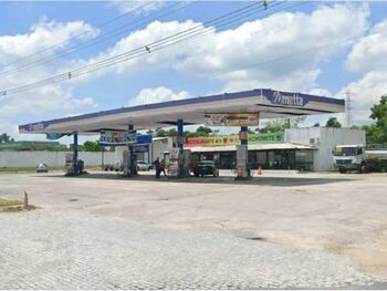 Posto de Combustível em leilão - Rodovia Governador Mário Covas (BR101), s/n - Itaboraí/RJ - Poder Judiciário do Estado do Rio de Janeiro | Z37086