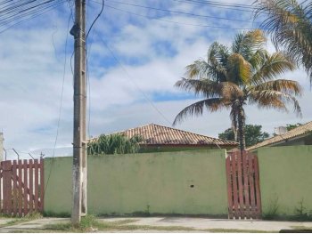 Imagem do imóvel Leilão extrajudicial de Casa em Araruama/RJ - Iguabinha