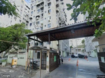 Apartamento em leilão em Rio De Janeiro