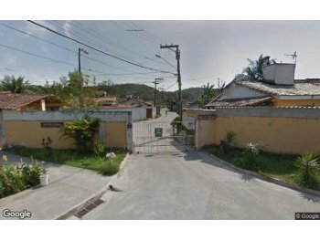 Casa em leilão - Rua Dalva Raposo, 450 - São Gonçalo/RJ - Empresa Gestora de Ativos | Z37049