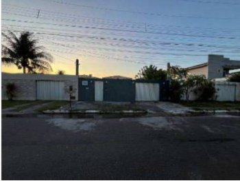  em leilão - Rua Roque José da Silva, 293 - Lauro de Freitas/BA - Banco Santander Brasil S/A | Z37180