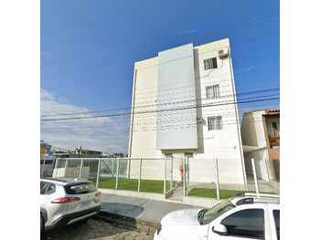 Apartamentos e Flats em leilão - Rua Antônio Luiz Medeiros, 100 - São José/SC - Tribunal de Justiça de Santa Catarina | Z37222