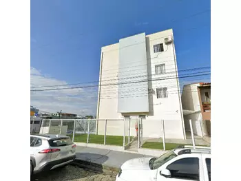Apartamento - São José / SC - Barreiros Rua Antônio Luiz Medeiros, 100
