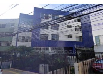  em leilão - Rua José Sátiro de Oliveira, 6A - Salvador/BA - Creditas Soluções Financeiras Ltda | Z37269