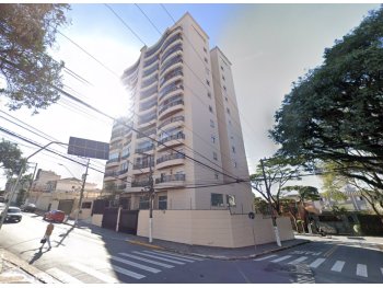 Apartamento em leilão - Avenida Imperador Pedro II, 1343 - São Bernardo do Campo/SP - Banco Santander Brasil S/A | Z37170
