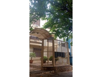 Imagem do imóvel Leilão extrajudicial de Apartamento em Porto Alegre/RS - Petrópolis