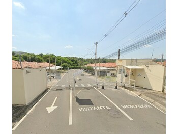 Casa em leilão - Rua Diniz Góes da Silva, 260 - Sorocaba/SP - Tribunal de Justiça do Estado de São Paulo | Z37126