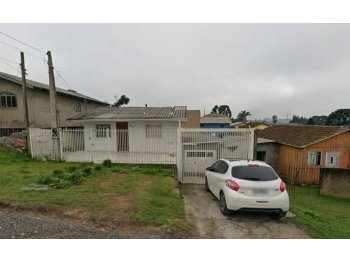  em leilão - Rua Vicente Feola, 252 - Lages/SC - Banco Santander Brasil S/A | Z37180