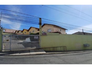  em leilão - Rua Dinamarca, 110 - Franco da Rocha/SP - Itaú Unibanco S/A  | Z36965