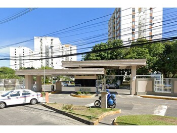 Apartamentos e Flats em leilão - Rua João José Rescala, 200 - Salvador/BA - Banco Santander Brasil S/A | Z37055