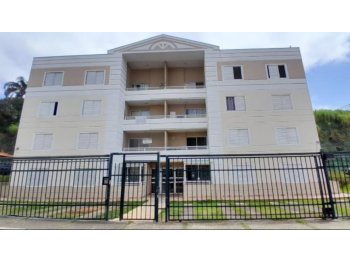 Apartamento em leilão - Rua Seis, 150 - Cotia/SP - Creditas Soluções Financeiras Ltda | Z37269