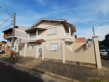  em leilão - Rua do Tarumã, 27 - Canoas/RS - Banco Santander Brasil S/A | Z37273