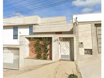 Casa em leilão em Lavras