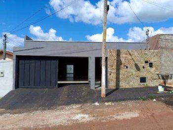 Imagem do imóvel Leilão extrajudicial de Casa em Quirinópolis/GO - Talismã