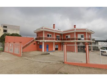  em leilão - Avenida Padre Assis, 174 - Santiago/RS - Banco Santander Brasil S/A | Z37157