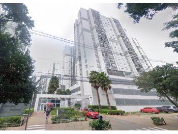  em leilão - Avenida Manoel Pedro Pimentel, 103 - Osasco/SP - Banco Bradesco S/A | Z37110