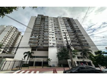 Apartamento em leilão - Rua Odorico Mendes, 43 - Rio de Janeiro/RJ - Banco Bradesco S/A | Z37281