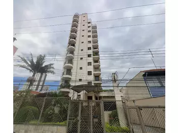 Apartamento em leilão em Sao Paulo