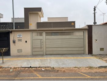 Imagem do imóvel Leilão extrajudicial de Casa em Goiânia/GO - Jardim Atlântico