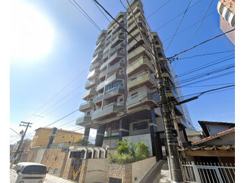 Apartamentos e Flats em leilão - Rua Doutor Ernesto Vergara, 338 - Praia Grande/SP - Tribunal de Justiça do Estado de São Paulo | Z37199