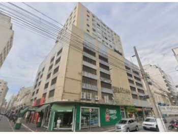  em leilão - Rua Vitória, 305 - São Paulo/SP - Itaú Unibanco S/A  | Z37205