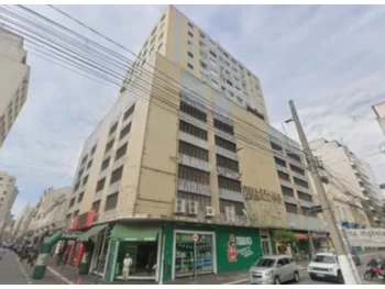 Foto de Apartamento na Rua Vitória, 305 - Leilão em São Paulo/SP