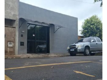 em leilão - Rua Caldas, 41 - Catanduva/SP - Itaú Unibanco S/A  | Z37067