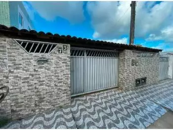 Foto de Casa na Rua das Beneditas, 73 - Leilão em João Pessoa/PB