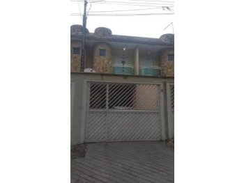 Casa em leilão - Avenida Dedo de Deus, 151 - São Paulo/SP - Banco Santander Brasil S/A | Z37273
