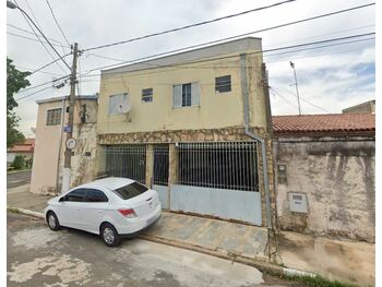Casa em leilão - Rua Papa Santo Evaristo, 61 - Campinas/SP - Tribunal de Justiça do Estado de São Paulo | Z37155