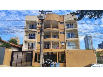  em leilão - Rua Pinta Roxo, 41 - Arapongas/PR - Banco Santander Brasil S/A | Z37180