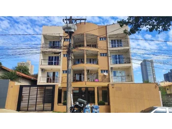 Apartamento - Arapongas / PR - Vila Cascata Rua Pinta Roxo, 41