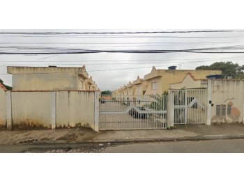  em leilão - Estrada Takashi Kobata, 2.065 - Suzano/SP - Banco Santander Brasil S/A | Z37273